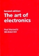 Art OF Electronics, The Student Manual