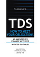 TDS How to Meet Your Obligations 18th Edition