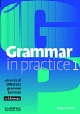 Grammar in Practice 1