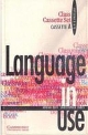 Language In Use - Intermediate Class CD Set