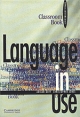 Language In Use - Upper Intermediate Classroom Book