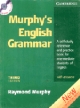 Murphy`s English Grammar ( Book + CD Rom )