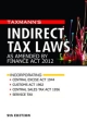Indirect Tax Laws 