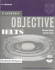 ObJective LELTS : Advanced Self Study  Studen`ts Book