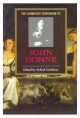 The Cambridge Companion to John Donne