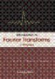 Introduction to Fourier  Transforms  In Physics