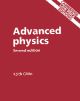 Advanced Physics, 2nd edi..,