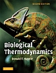 Biological Thermodynamics, 2nd Ed.