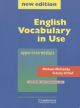 English Vocabulary In Use - Upper Intermediate