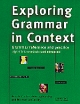 Exporing Grammar in Context