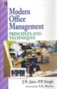 Modern Office Management: Principles and Techniques