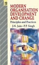 Modern Organisation Development and Change