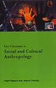 key Concept In Social and Cultural Anthropology