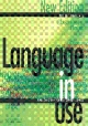 Language In Use - Pre- intermediate Classroom Book