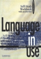Language In Use- Upper Intermediate Self Study Workbook With Answer Key