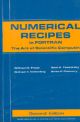 Numerical Recipes In Fortan
