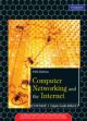 Compute Networking and the Internet, 5/e