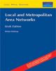 Local and Metropolitan Area Nerwork, 6/e