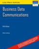 Business Data Communications, 5/e