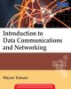 Introduction to Data Communication and Newworking