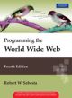 programming with World Wide Web, 4/e