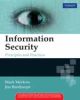 Information Security : Principle and practice