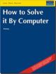 How to Solve it By Computer