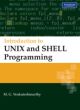 Introduction to Unix and Shell Programming