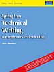 SPring Into Technical Writing For Engineers and Scientists