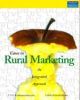 Cases In Rural Marketing: An Integrated Approach