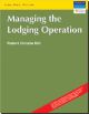 Managing The Lodging Operation, 1/e
