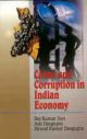 Crime and Corruption in Indian Economy