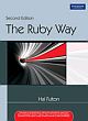The Ruby Way, 2/e
