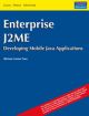 Enterprises j2 Developing Mobile Java Application