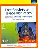 Core Servlets and Java Server  Pages : Volume 2  Advanced Technologies