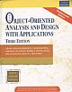 Object Orineted Analysis and Design With APPlicatios 3rd Edition Professional Edition