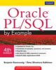 Oracle Pl/SQL by Example,4/e