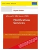 Microsoft SQL Server 2005 Notification Services