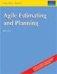 Agile Estimating and Planning