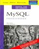 MY SQL Phrasebook