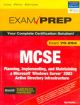 MCSE 70- 294 Exam Pre, 2/e