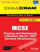 MCSE 70- 293 Exam Cram, 2/e