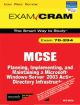 MCSA / MCSE 70 - 294 Exam Cram, 2/e