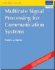 Multi Rate Signal Processing