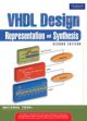 VHDL Design Representation and Synthesis