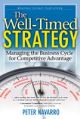 The Well Timid Strategy : Managing the Business Cycle For Competitive