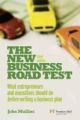 The New Business Road Test: What Entrepreneurs And Executives Should Do Before Writing A Business Plan , 3rd edi..,