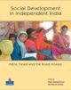 Social Development Independent Indias : Paths
