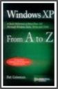 Windows XP from A to Z