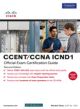 CCENT CCNA  ICND 1 Offical Exam Certification Guide,. 2/e(With CD)